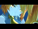 【MMD】ザムザ【カメラ配布】