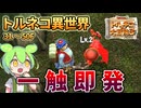 【トルネコ3】敵が弱くても油断は禁物　トルネコ異世界サクサク攻略31~50F【ずんだもん実況】