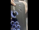 【格ゲー】アケコンかったぞ！【リアルアーケードPro.V HAYABUSA for Windows® PC】 #アケコン #格ゲー