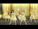 9周年アナザーで『ドレスコード：最上級』 [ミリシタMV]