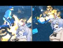 ジュージューになるまでやられる、良リアクション獣人さん【Trials® Rising ③】