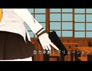 【SynthesizerV】自力本願レボリューション covered by 弦巻マキ・夏色花梨・宮舞モカ・小春六花・花隈千冬