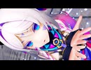 【原神MMD】シトラリちゃんに「可愛くてごめん」を踊ってもらいました
