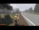3【SurrounDead】孫とゾンビと輩と...。【Twitchアーカイブ】早期アクセス 2025_7_18 全実績解除。