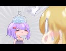 お風呂でのぼせたゆかりちゃん、心配するマキちゃん【ボイチェビ劇場】