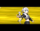 【FGO】春の終わりに君を待つ19