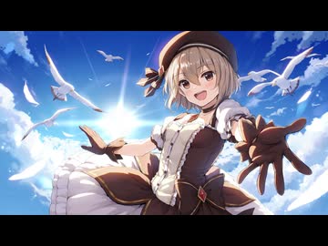 【歌ってみた】コネクト / ClariS【すいのおと】