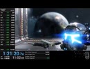 Titanfall2 Any% TA 1:21:20 【120切り目指して！】