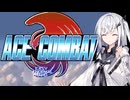 にわかパイロットアリアルさんの初代エスコン【前編】