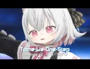 【MMD】Tame-Lie-One-Step covered by 小夜/SAYO