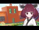 ぽこあで適当に街づくりするだけの動画 #02【VOICEROID実況】【ぽこあポケモン】