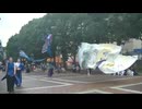 フラフの共演(午後)その１　たまよさこい2026　