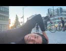 #七原くん 20260716「フリーターの起床」米無後編HD(外配信二郎系ラーメン[笑顔の為に]で流しつけ麺食べ放題イベント食後,食いすぎて路上で仰向け⇒通行人に大丈夫ですか？と声をかけられる,他)