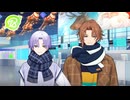 【18TRIP】恋のライバルたち | 雪解けのギフト 前編【初見実況】
