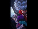 【デレステ縦MV】「双翼の独奏歌」