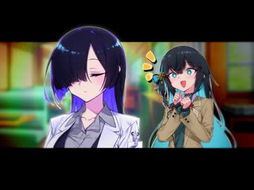 クールで知的な存在に憧れる【ボイスロイド劇場】