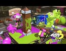 【ヤグラパブロ】スプラ3 16thSで遊ぶどん！#13 _(:3 」∠)_【スプラ3女性実況】