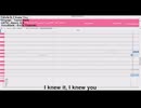 【UTAUカバー】I Knew it, I Knew You【轟栄一】
