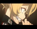 MYTH & ROID「Why  RED induction」Special Animation Movie（TVアニメ「幼女戦記Ⅱ」OPテーマ）