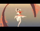 【リョナ / ryona】憂世ノ志士 UkiyonoShishi  巫女 Shrine maiden