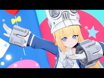 【ゼンゼロMMD】どぅーまいべすと！【ノルムー】