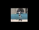 【FF14 エモート】「モグモグダンス」