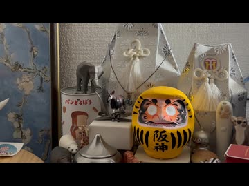 ささやかな七月盆