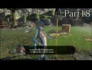 【ゼルダ無双 封印戦記】顛末を見届けるまで【実況】 part18