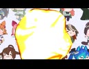 【MMDウマ娘】 レぜダンス 【たぬき】