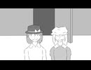 【第18回東方ニコ童祭】同と異の境界【東方手書き劇場】