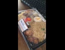 #YMDD_956 EXT　ローソン：炒飯＆焼ラーメン
