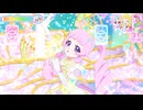 VIP級の男によるひみつのアイプリ プレイ実況15【リング6だん マイキャラフェス オールアイプリ ストーリー②　Aipri　秘密的偶像公主】