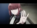 スーパーの裏でヤニ吸うふたり　2話　吸って