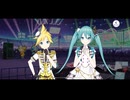 【プロセカ】いつでもライブに飛び入り参加するよ♪【エリア会話】