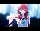 【崩スタMMD】姫子・旅立ち / シネマ
