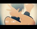 【MMD刀剣乱舞】HOTでLIMITなおまわりさん【Kei式二筋樋貞宗】