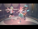 【ゼンゼロ】妄想エンジェルダンスモーション 待機モーション＆台詞