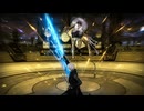 【PGR】Vergil vs モンツァ夫人｜No Damage