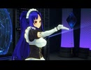 【COM3D2】不死身っぽいメイドさんで「mainly priority」