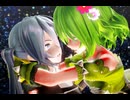 【MMD/MIKUGUMI】キャラメルヘヴン/Last Note.【1080/60fps】