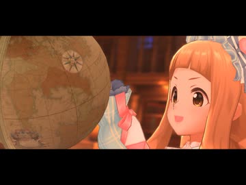 「開け、進化の Mode」【もふm@s】