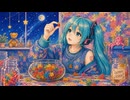 GUMMY EDEN/初音ミク