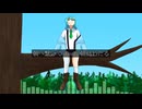朝へ繋いで / 烏田あお feat.朝鳥わたる