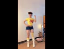 Big Boom dance challenge 【babyslow】【世界級ロボットダンス】【踊ってみた】【AIロリータ】【オリジナル振付】