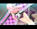 【ドリームクラブ】Pure色100萬＄☆(フリーラン/ローアングル) るい(素面) ボックスプリーツ制服
