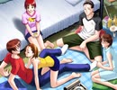 百鬼 ～淫黙された廃墟～　プレイ動画　パート58　百鬼ルート12　