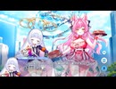 【ティンクルスターナイツ】星を望んで・狐視眈々と Part.02