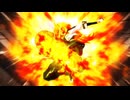 3話先行映像【なのはEXGV】