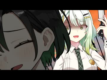 ロマンチスト唯世かのん＆ガチ推し紡乃世詞音 for 埼玉