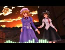 【第18回東方ニコ童祭】大口の真神の丹波に降る星は【東方風オリジナル曲】
